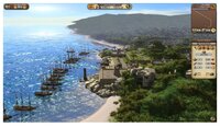 Игра для PC Port Royale 3: Pirates and Merchants