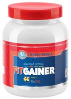 Гейнер Академия-Т Fit Gainer (750 г) шоколад