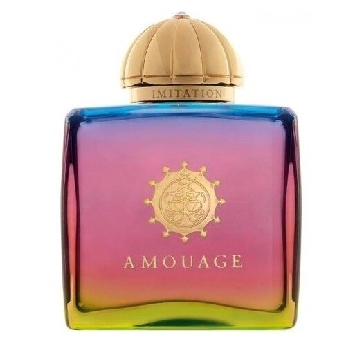 Amouage парфюмерная вода Imitation Woman, 100 мл