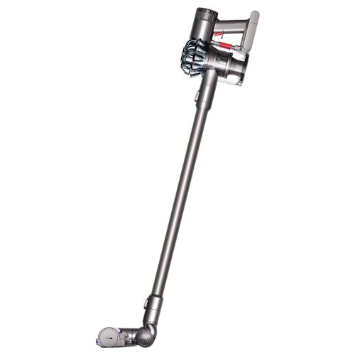 фото Пылесос dyson v6 animal extra