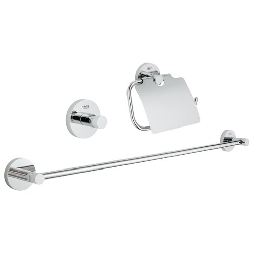 фото Набор grohe essentials 40775001