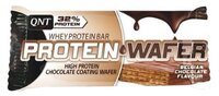 QNT Protein Wafer Bar 35 г шоколад