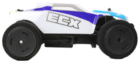 Легковой автомобиль ECX KickFlip Ver.2 (ECX00020) 1:36 11.3 см синий/белый