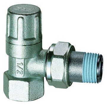 фото Вентиль, соединение для радиатора FAR FV 1200 12