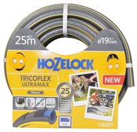 Шланг HOZELOCK Tricoflex Ultramax 3/4