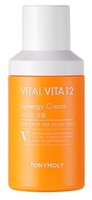 TONY MOLY Vital Vita 12 Synergy Cream Крем для лица 45 мл