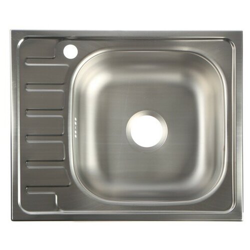 Мойка кухонная 