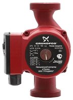 Насос Grundfos UPS 32-40 180