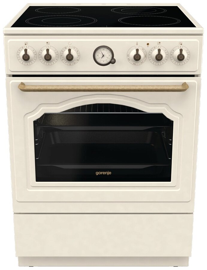 Плита Gorenje GECS6B70CLI