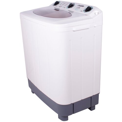 Стиральная машина Славда WS-80PET 1573900₽