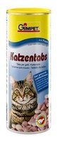 Витамины GimPet Katzentabs с рыбой 425 г 710 шт.