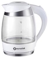 Чайник Eurostek EEK-2216, белый