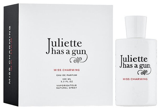 Juliette Has A Gun, Miss Charming 100мл