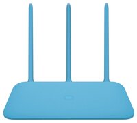 Wi-Fi роутер Xiaomi Mi Wi-Fi Router 4Q голубой