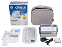 Тонометр Omron M6 Comfort