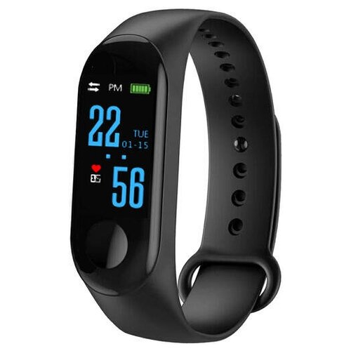 Фитнес-браслет DEXP SB60 110000₽