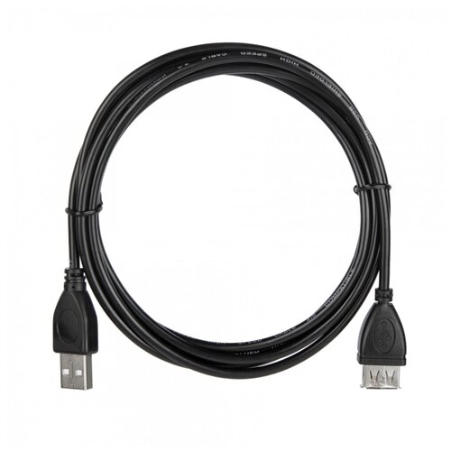 кабель acd u2aaf 20l [acd u2aaf 20l] usb 2 0 a male a feмale Кабель ACD-U2AAF-20L [ACD-U2AAF-20L] USB 2.0, A male - A feмale