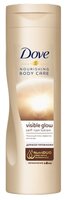 Лосьон для тела Dove Nourishing Body Care Visible Glow c эффектом автозагара, 250 мл