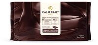 Шоколад Callebaut MALCHOC-D темный, 5000 г