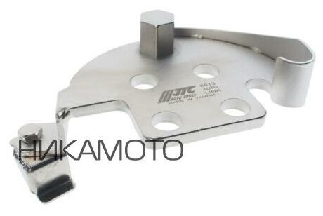 JTC JTC-6613 Приспособление для замены приводных ремней Ford Fiesta, Focus, C-Max, Mondeo (1.4/1.6), Volvo C30, S