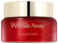 The Skin House WRINKLE-AWAY FERMENTED CREAM Ферментированный крем для лица с экстрактом красного жен