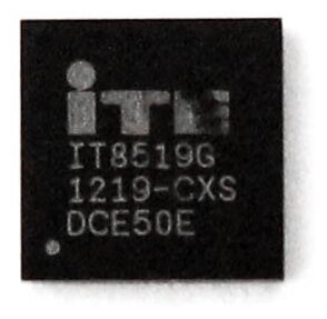 Мультиконтроллер IT8519G CXS
