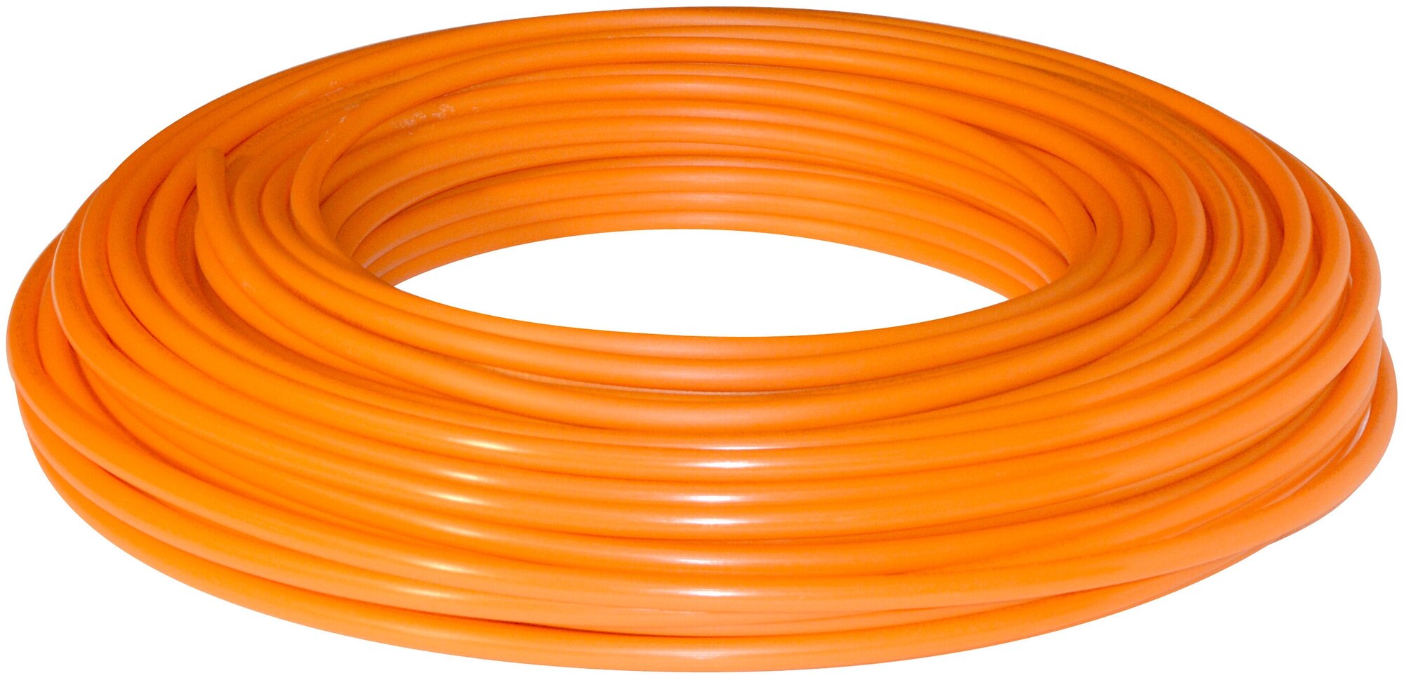 Труба BioPert, оранжевая 16x2 - 600 м (BPERT1620600)