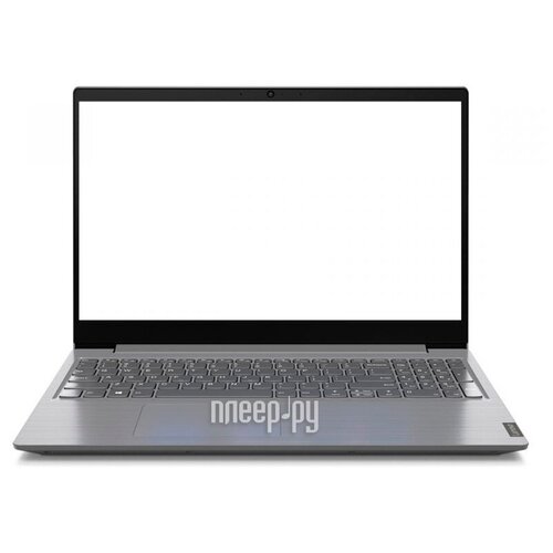 Ноутбук Lenovo V15 82NB001BEU Intel Core i3-10110U 21GHz8192Mb256Gb SSDIntel UHD GraphicsWi-FiCam1561920x1080No OS 4372900₽