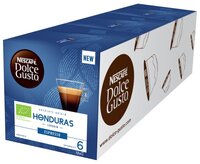 Кофе в капсулах Nescafe Dolce Gusto Honduras (36 шт.)