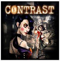 Игра для Xbox ONE Contrast