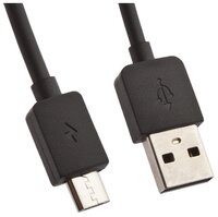 Кабель Remax Light USB - microUSB (RC-006m) 1 м розовый