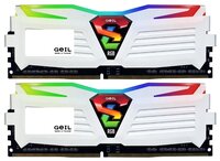 Оперативная память GeIL SUPER LUCE RGB SYNC GLWS48GB2666C19DC