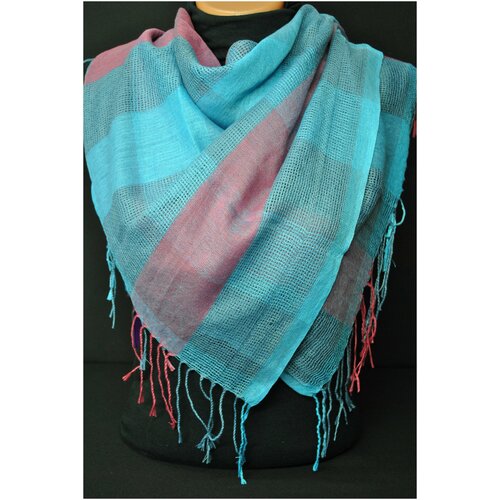 фото Платок 100см нет бренда