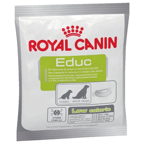 фото Лакомство для собак royal canin