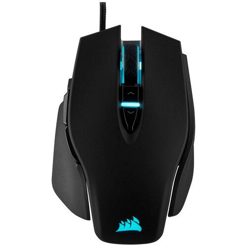 Игровая мышка Corsair M65 RGB Elite (черный)