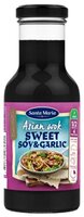 Соус Santa Maria Sweet soy & garlic, 250 мл