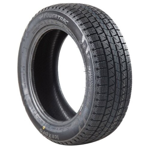 Автошина Powertrac Ice Xpro 215/45 R17 91S S XL