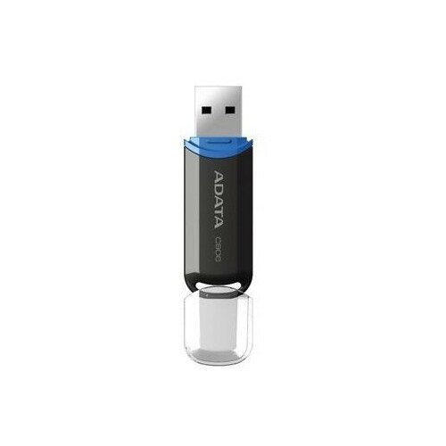 Флеш Диск A-Data 32Gb Classic C906 AC906-32G-RBK USB2.0 черный