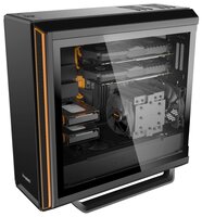 Компьютерный корпус be quiet! Silent Base 801 Window Orange