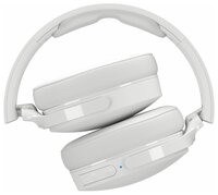 Наушники Skullcandy Hesh 3 Wireless grey