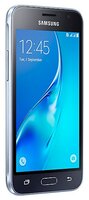 Смартфон Samsung Galaxy J1 (2016) SM-J120H/DS белый