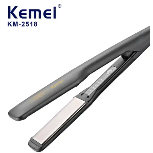 Выпрямитель для волос Kemei KM-2118