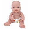 Кукла BERENGUER виниловая 36см Baby (16100A) - изображение