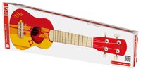 Hape гитара Е0316 / E0317 красный