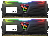 Оперативная память GeIL SUPER LUCE RGB SYNC GLS416GB2666C19DC