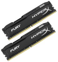 Оперативная память HyperX HX424C15FBK2/32