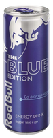 Энергетический напиток Red Bull Blue edition, 0.25 л, 24 шт.