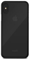 Чехол Moshi SuperSkin для Apple iPhone X stealth black