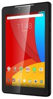 Планшет Prestigio MultiPad PMT3777C 3G фиолетовый