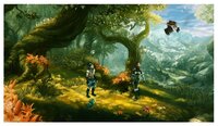 Игра для PC Silence: The Whispered World 2